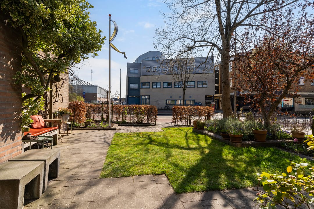 Photo 8 of Coopmansstraat 7