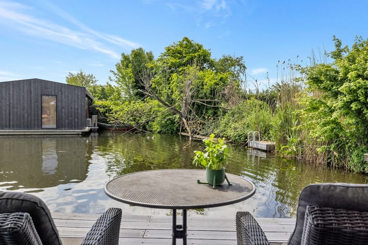 Photo 27 of Nigtevechtseweg 134-WS