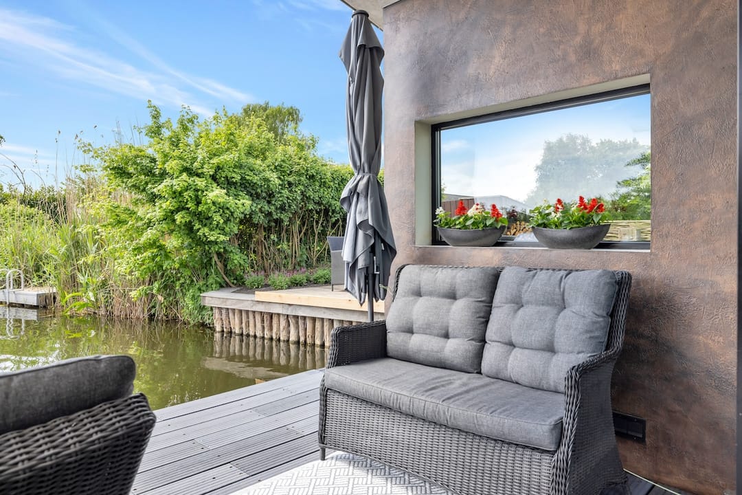 Foto 28 van Nigtevechtseweg 134-WS