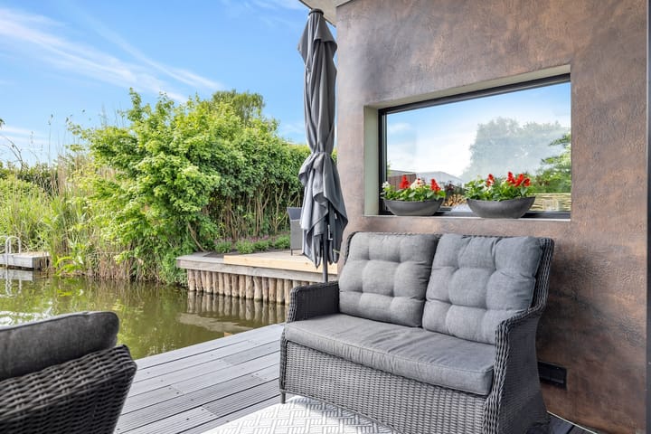 Photo 28 of Nigtevechtseweg 134-WS