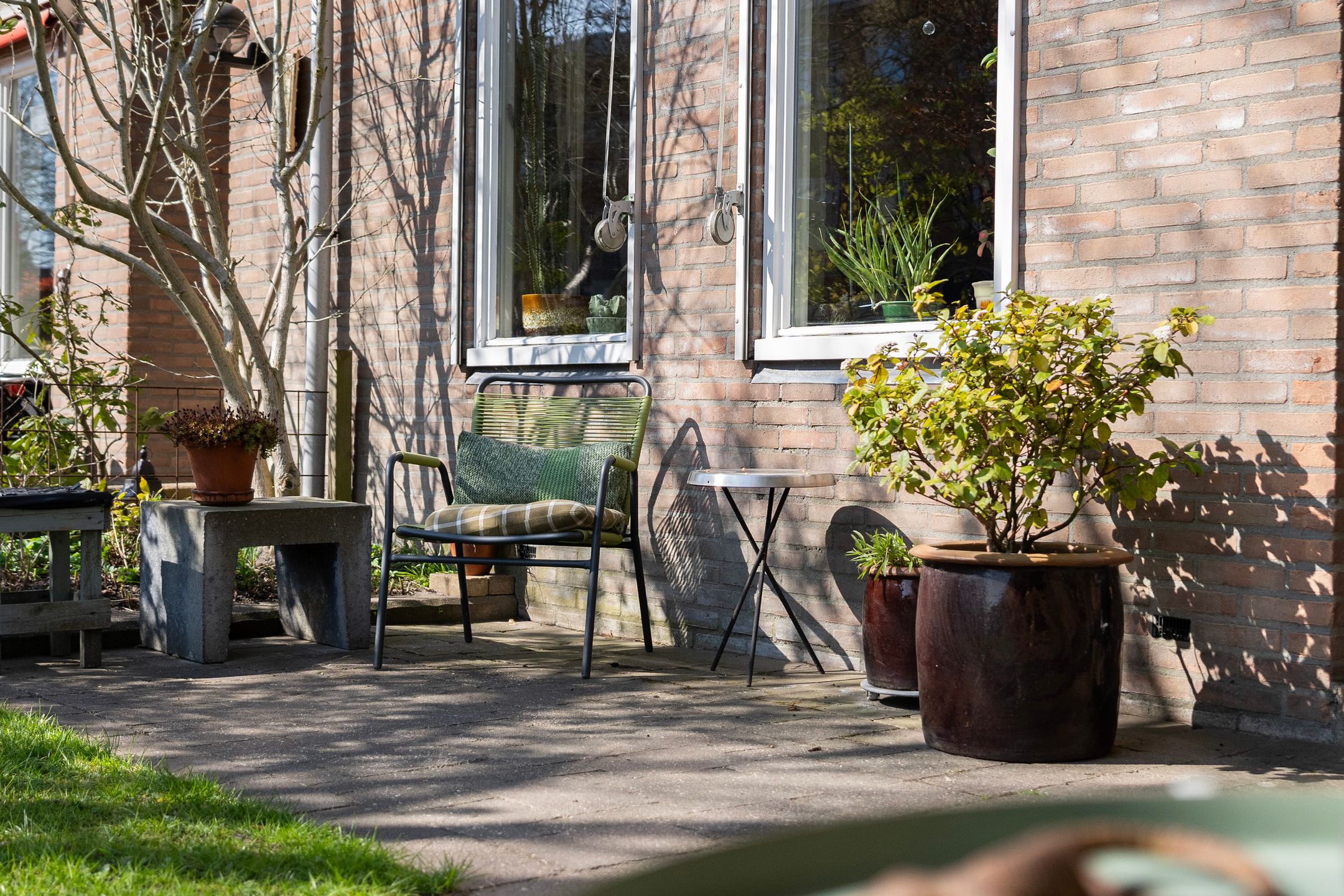 Photo 9 of Coopmansstraat 7