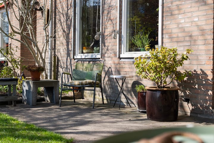 Foto 9 van Coopmansstraat 7