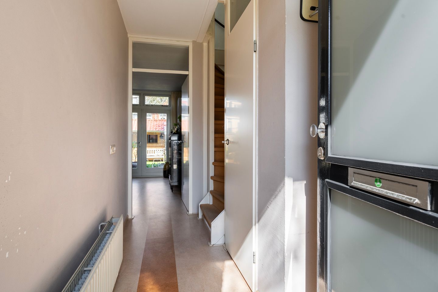 Photo 10 of Coopmansstraat 7