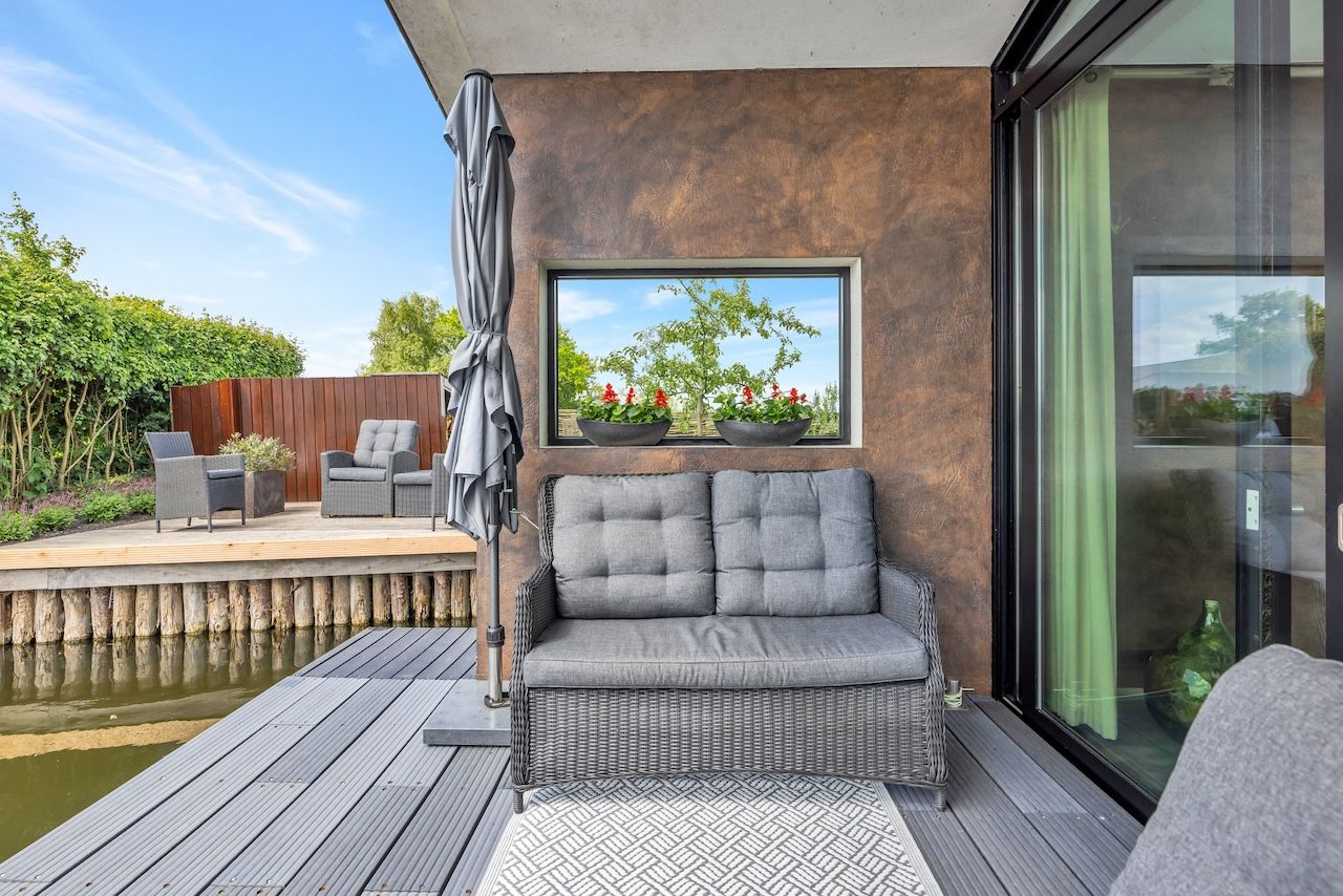 Foto 29 van Nigtevechtseweg 134-WS