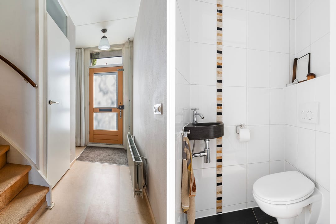 Photo 11 of Coopmansstraat 7