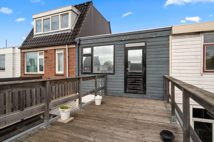 Foto 4 van Brouwerstraat 39