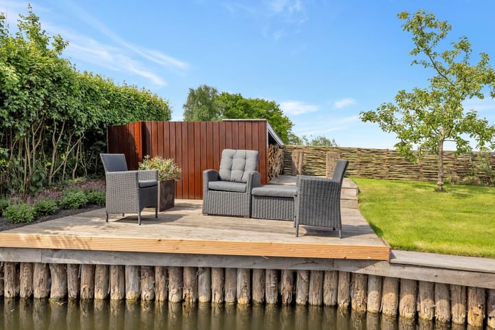 Photo 30 of Nigtevechtseweg 134-WS