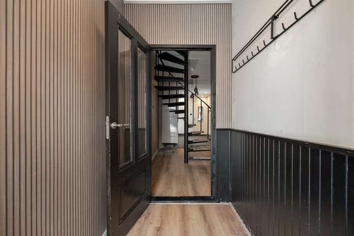 Foto 5 van Brouwerstraat 39