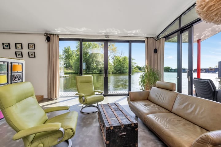 Photo 31 of Nigtevechtseweg 134-WS