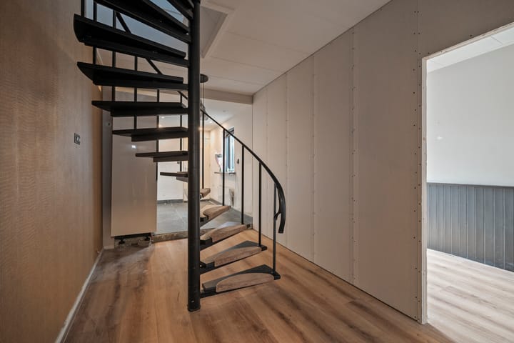 Foto 6 van Brouwerstraat 39