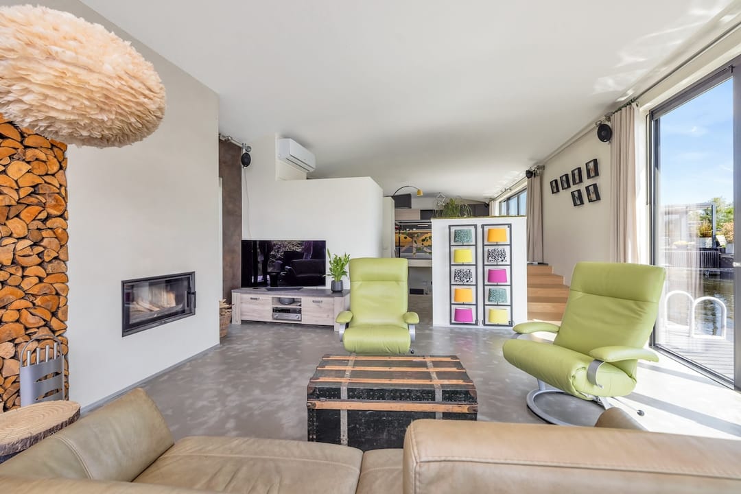 Foto 32 van Nigtevechtseweg 134-WS