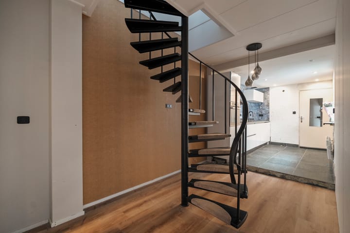 Foto 7 van Brouwerstraat 39