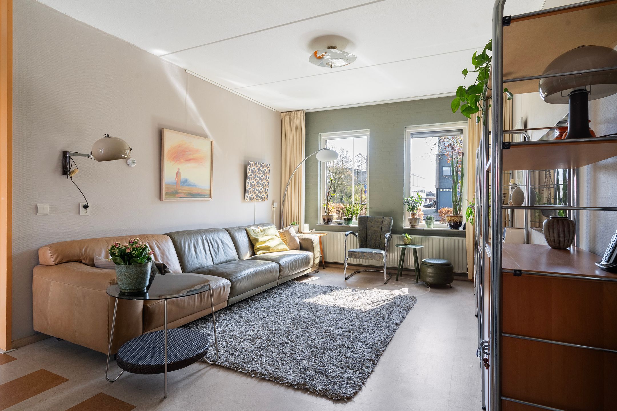 Photo 12 of Coopmansstraat 7