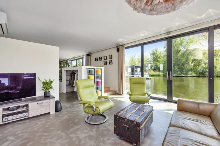 Photo 35 of Nigtevechtseweg 134-WS