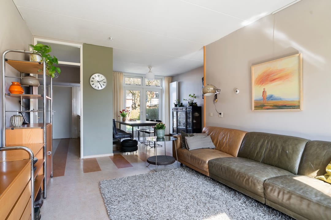 Photo 13 of Coopmansstraat 7