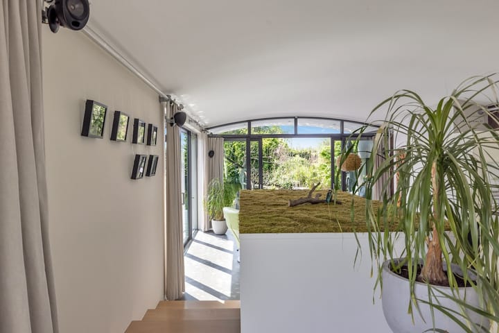 Photo 37 of Nigtevechtseweg 134-WS