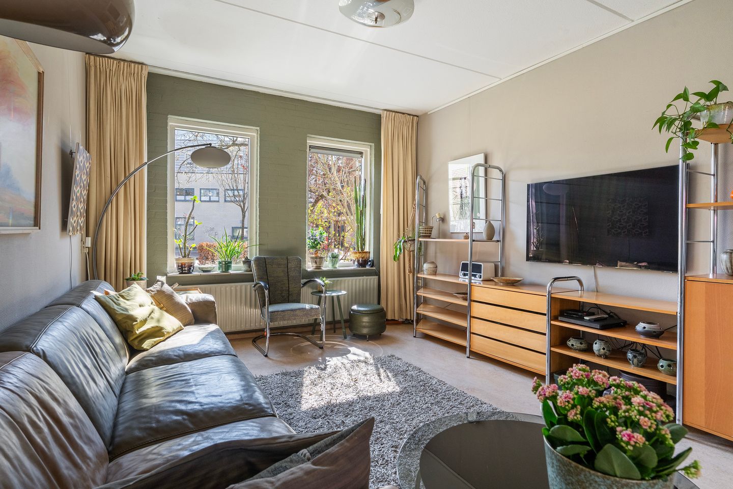 Photo 14 of Coopmansstraat 7