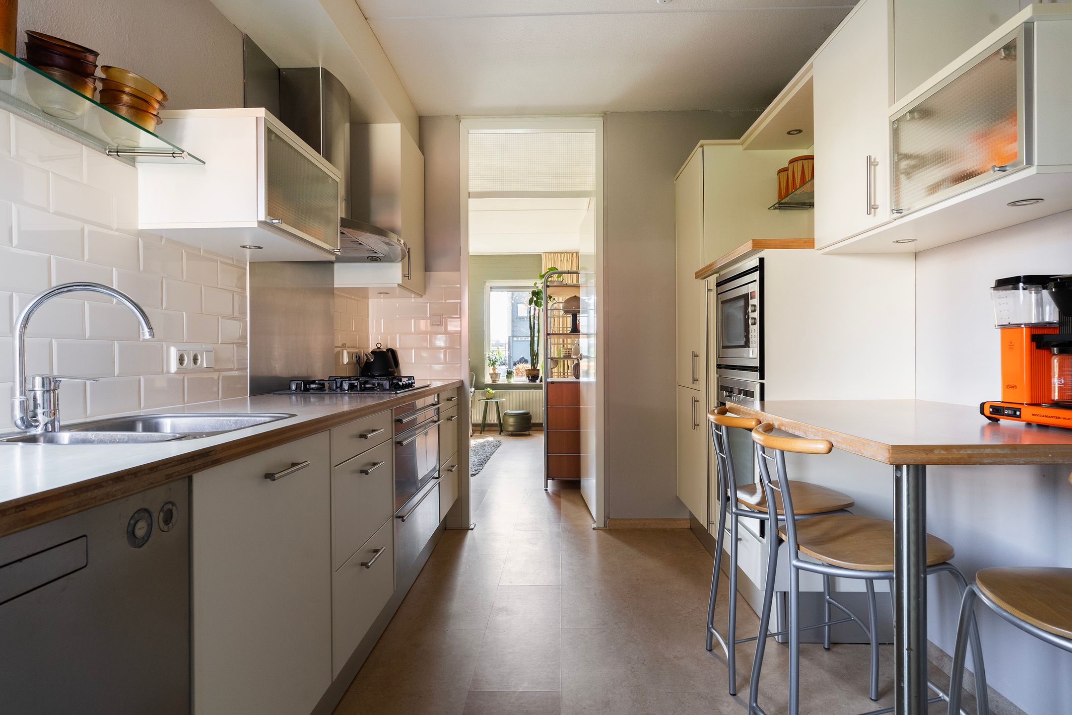 Photo 15 of Coopmansstraat 7