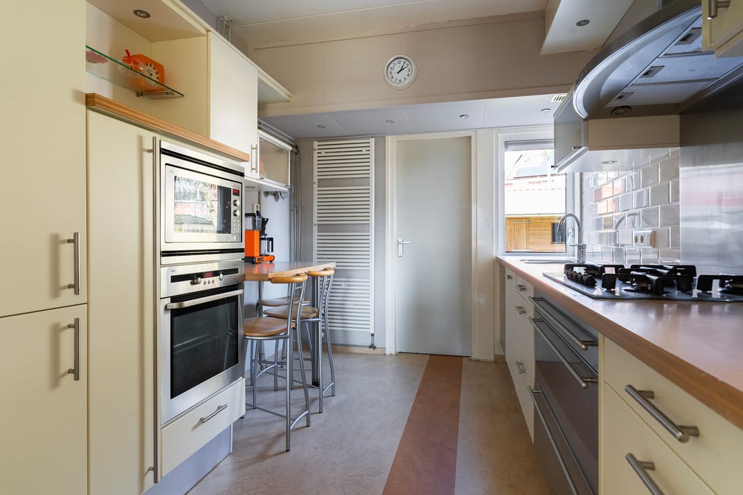 Photo 16 of Coopmansstraat 7