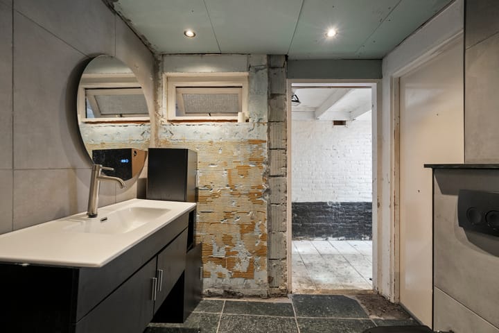 Foto 14 van Brouwerstraat 39