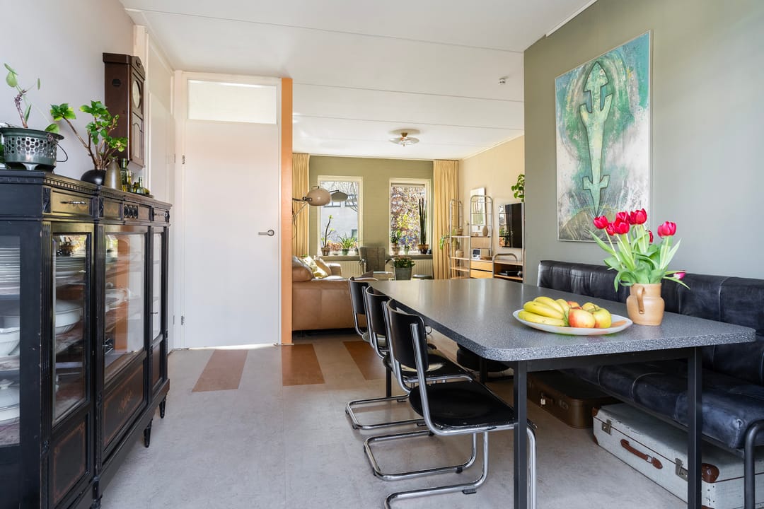 Photo 17 of Coopmansstraat 7