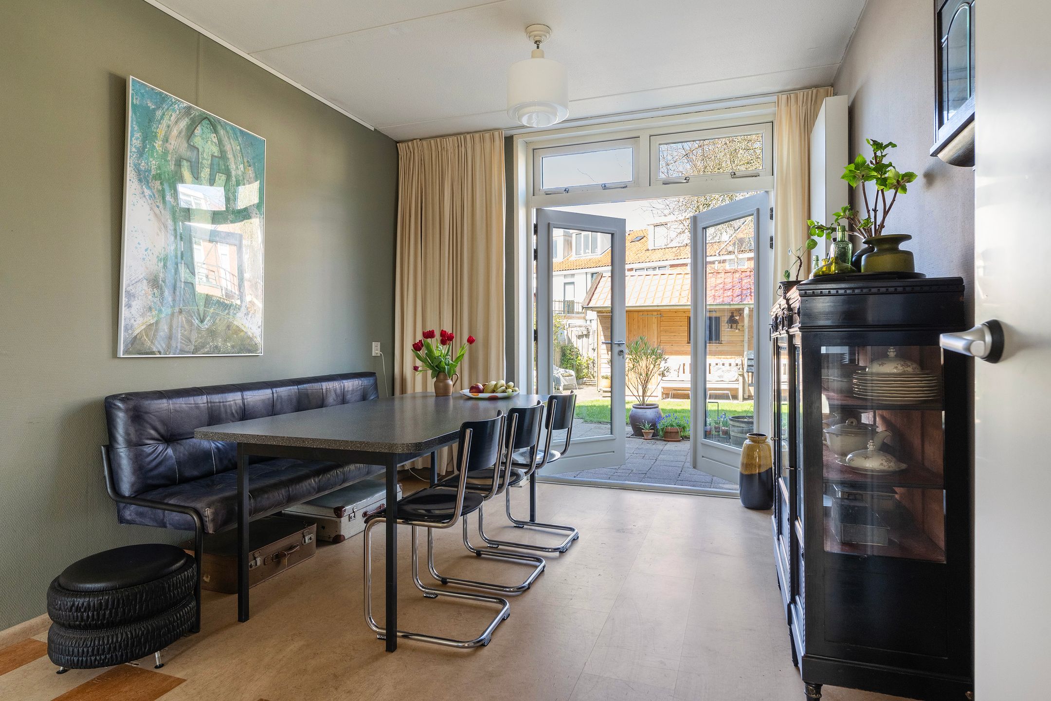 Photo 18 of Coopmansstraat 7