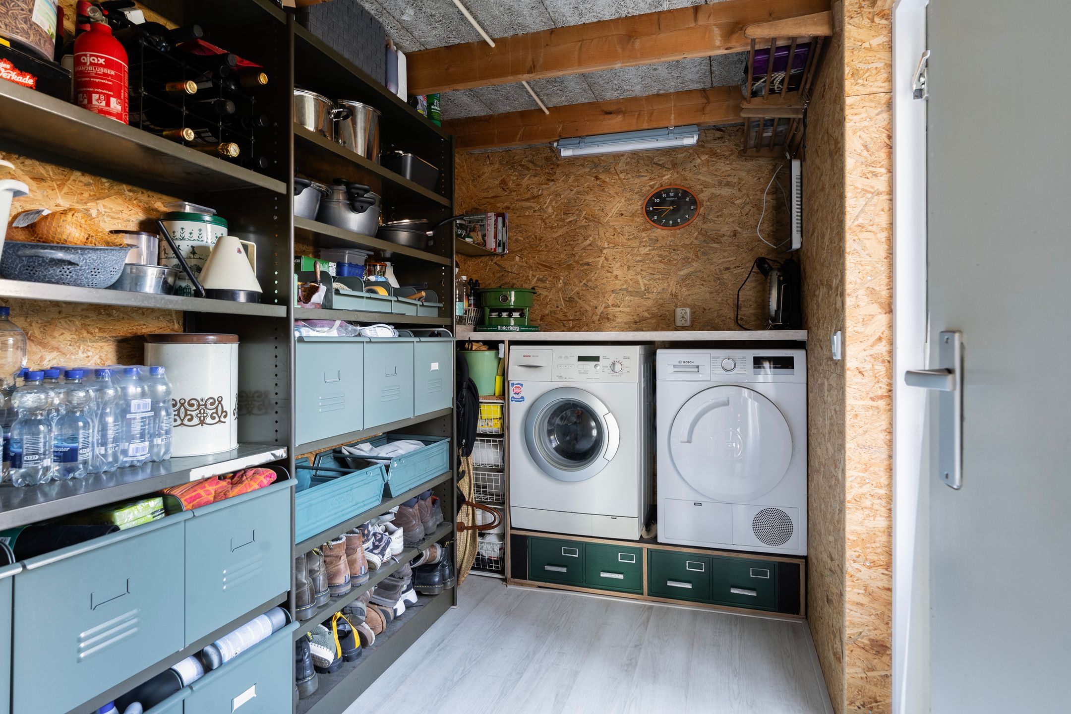 Photo 21 of Coopmansstraat 7