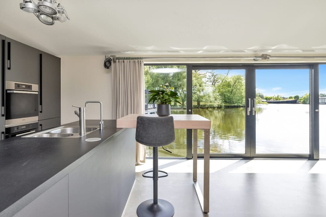 Foto 47 van Nigtevechtseweg 134-WS