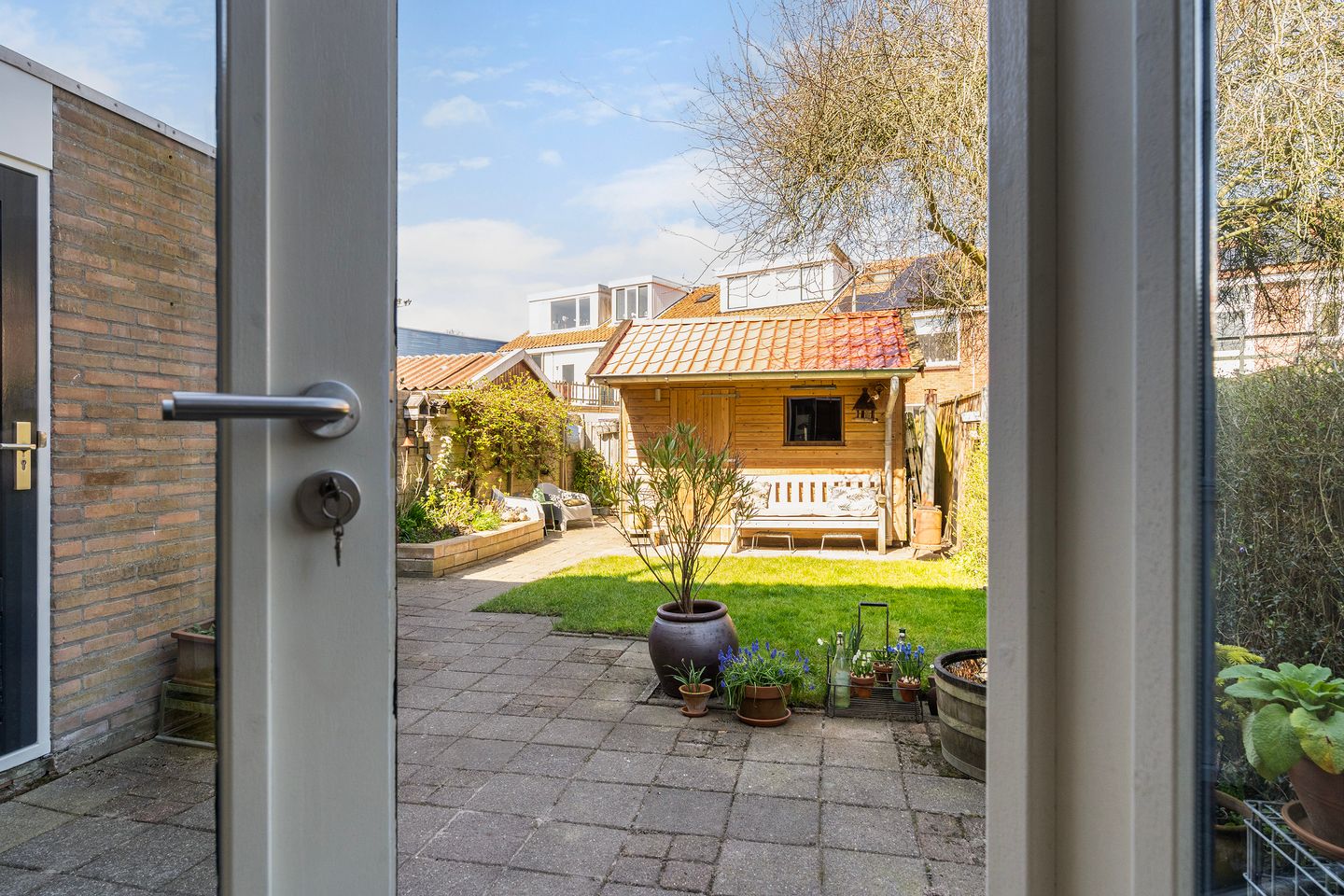 Photo 20 of Coopmansstraat 7