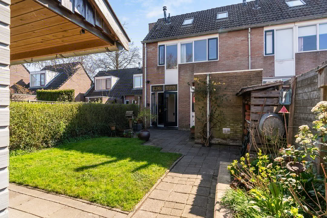 Photo 22 of Coopmansstraat 7