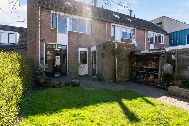 Foto 23 van Coopmansstraat 7