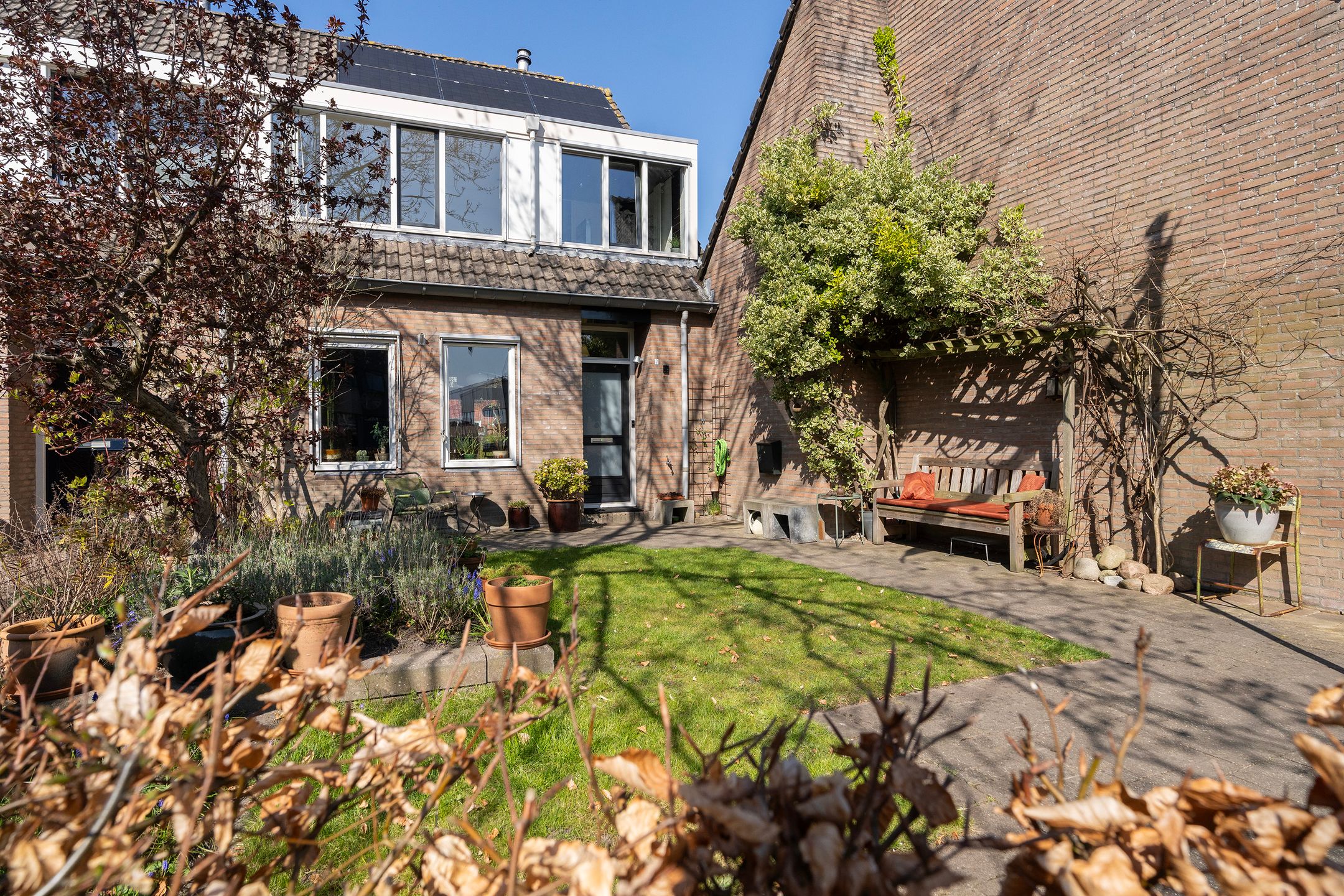 Photo 24 of Coopmansstraat 7