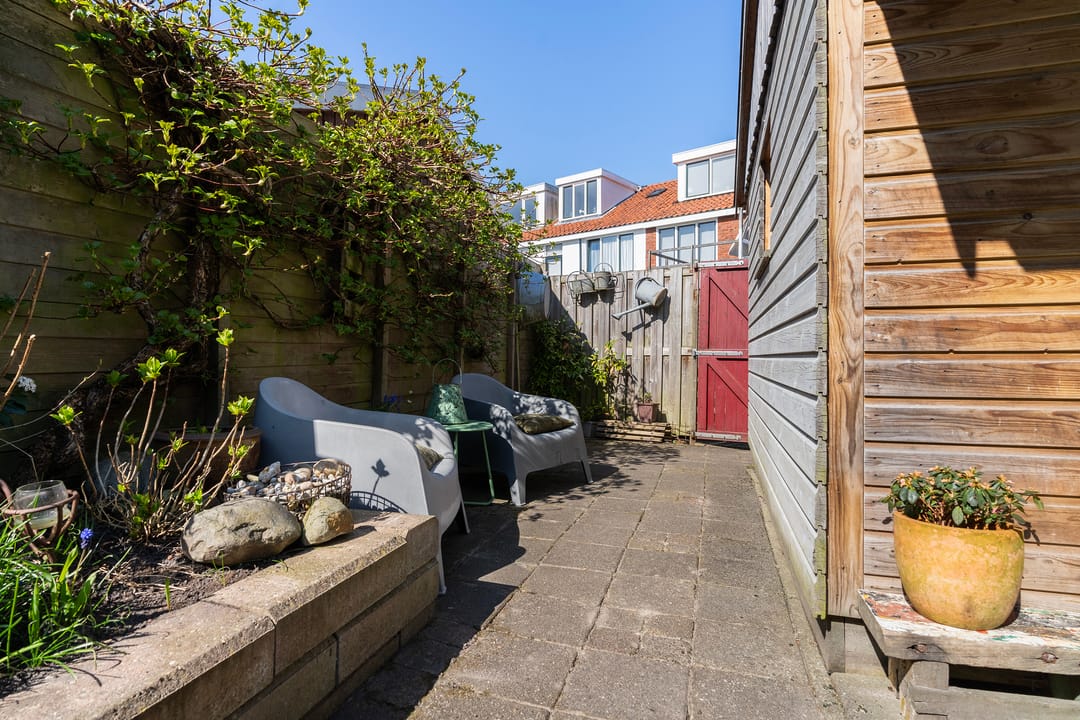 Photo 26 of Coopmansstraat 7