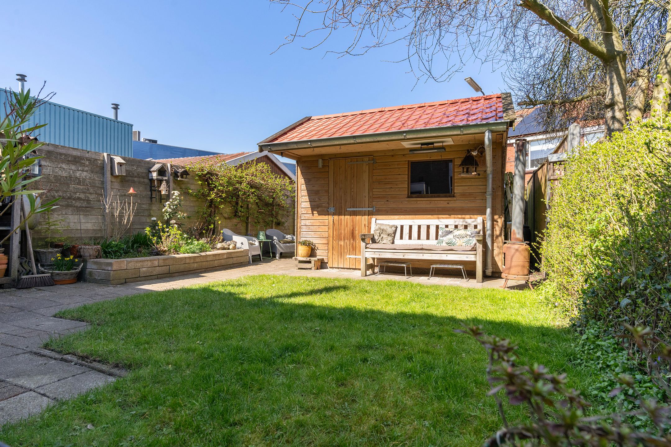 Photo 27 of Coopmansstraat 7