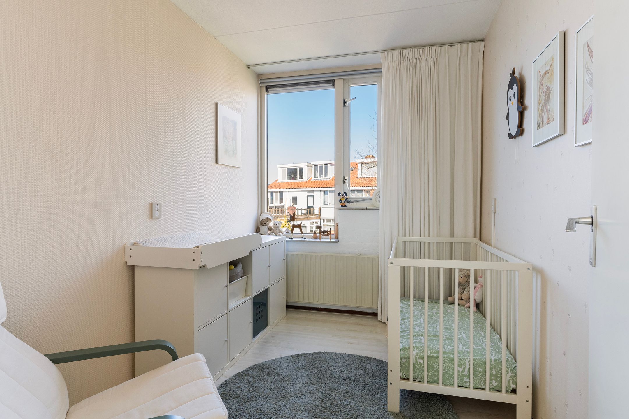 Photo 30 of Coopmansstraat 7