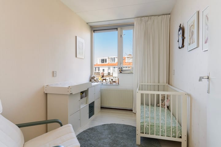 Foto 30 van Coopmansstraat 7