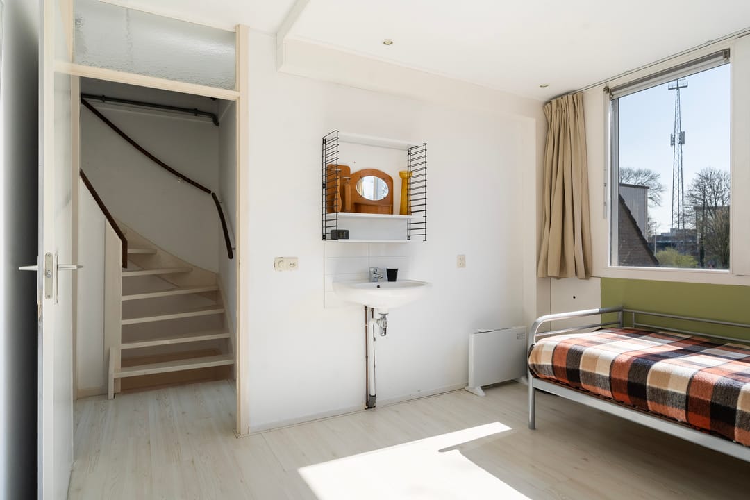 Photo 32 of Coopmansstraat 7