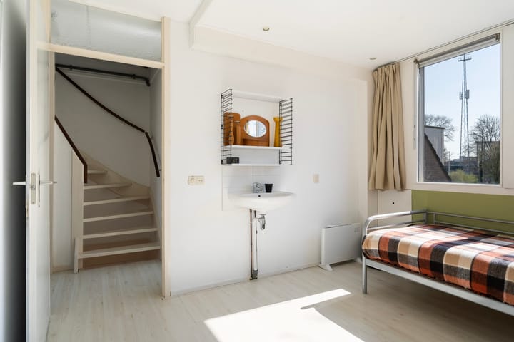 Foto 32 van Coopmansstraat 7