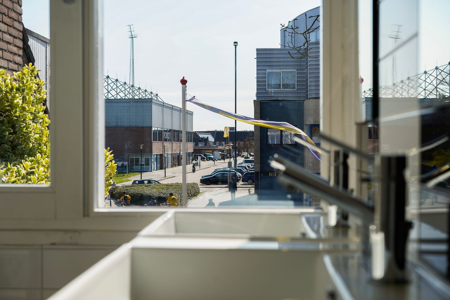 Photo 35 of Coopmansstraat 7