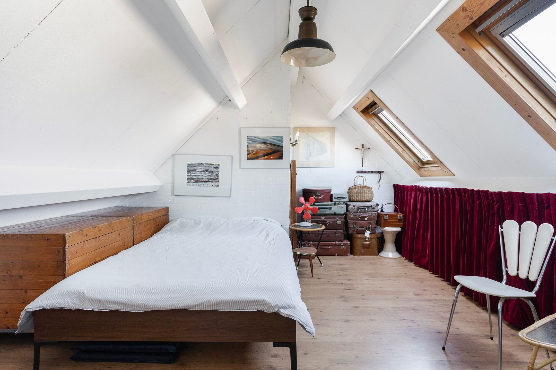 Photo 39 of Coopmansstraat 7