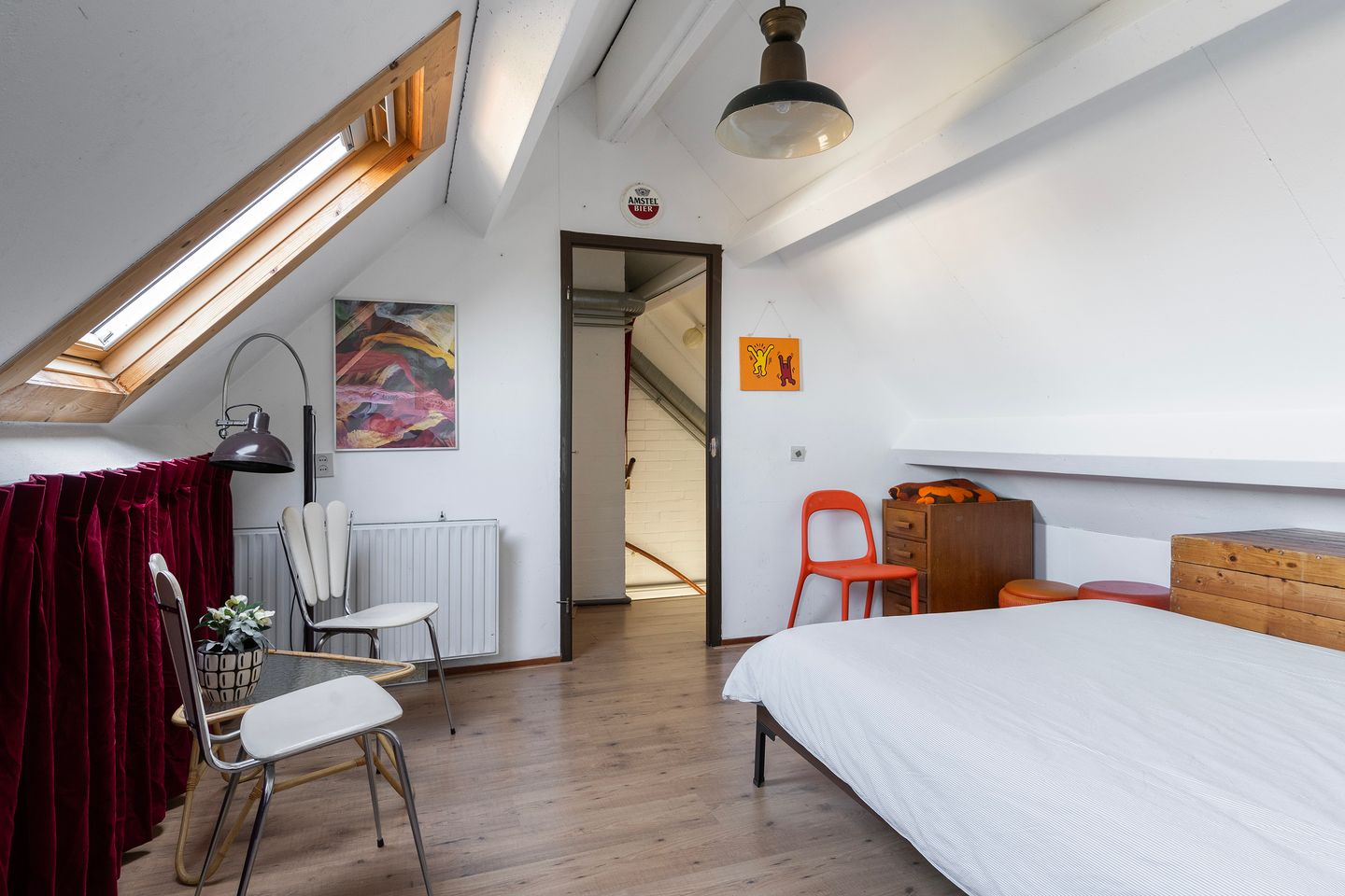 Photo 40 of Coopmansstraat 7