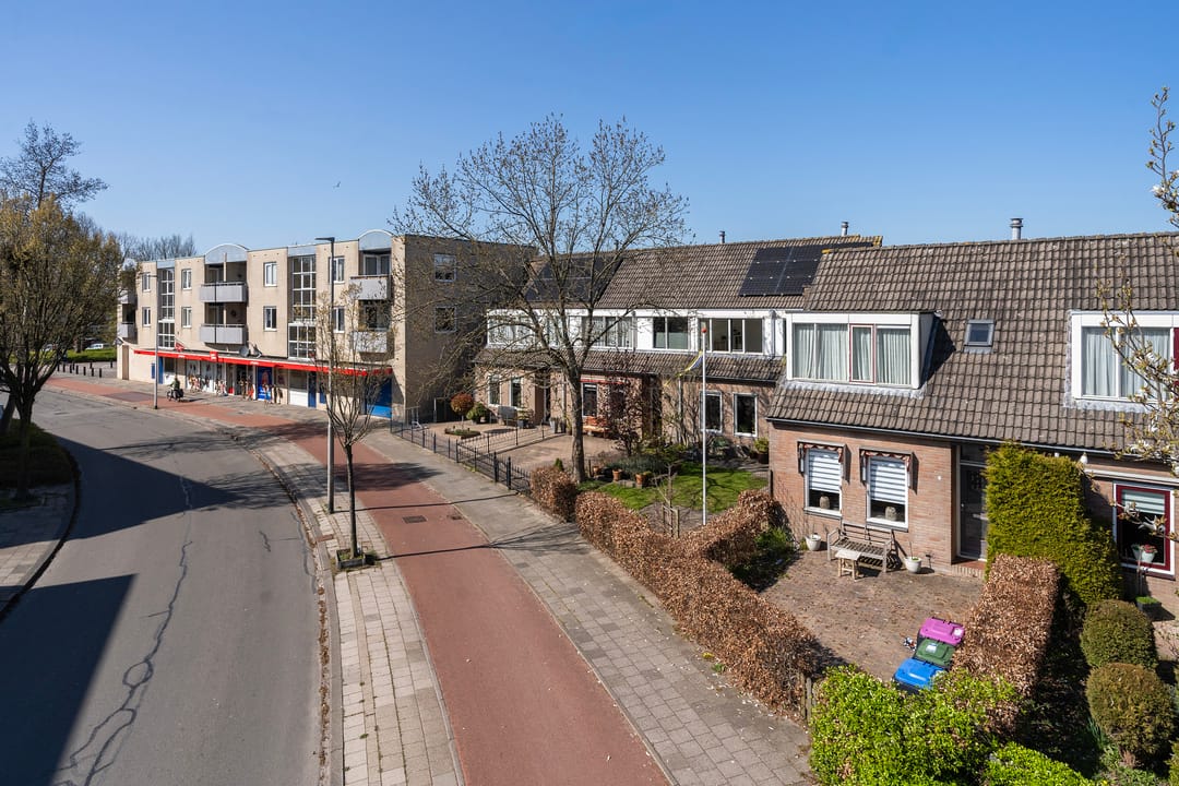 Photo 41 of Coopmansstraat 7