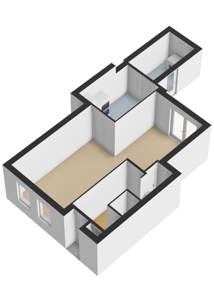 Foto 44 van Coopmansstraat 7