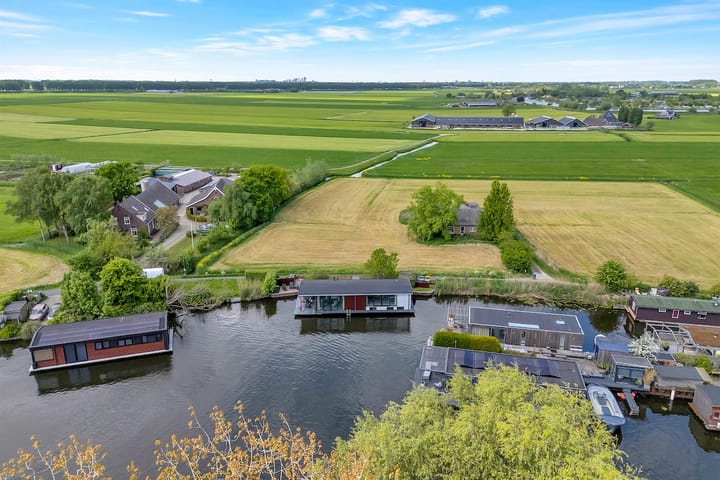 Photo 77 of Nigtevechtseweg 134-WS