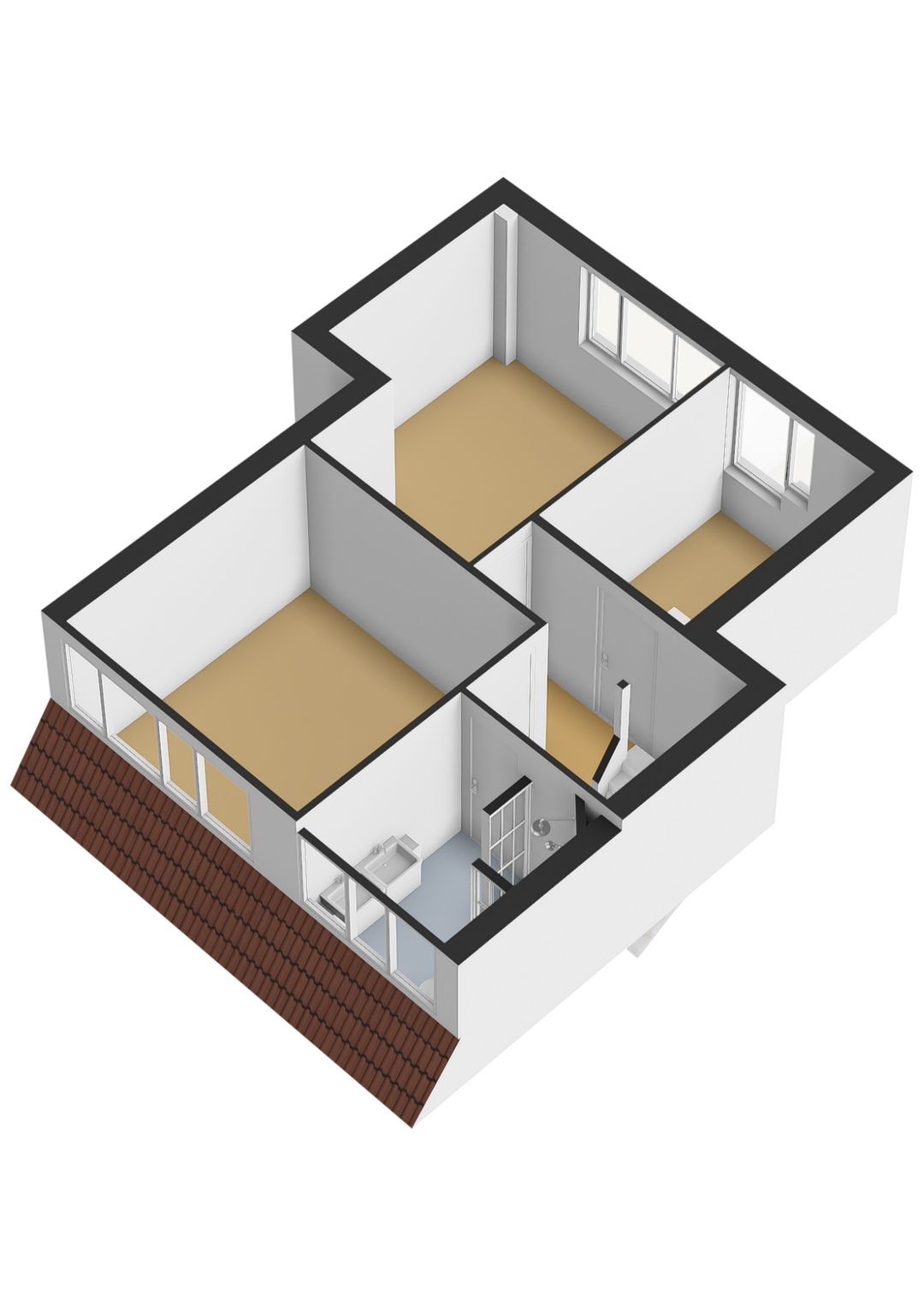 Photo 46 of Coopmansstraat 7