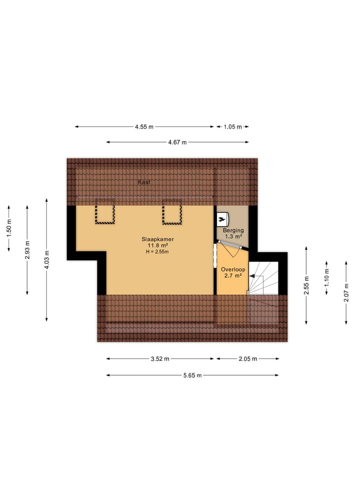 Foto 47 van Coopmansstraat 7