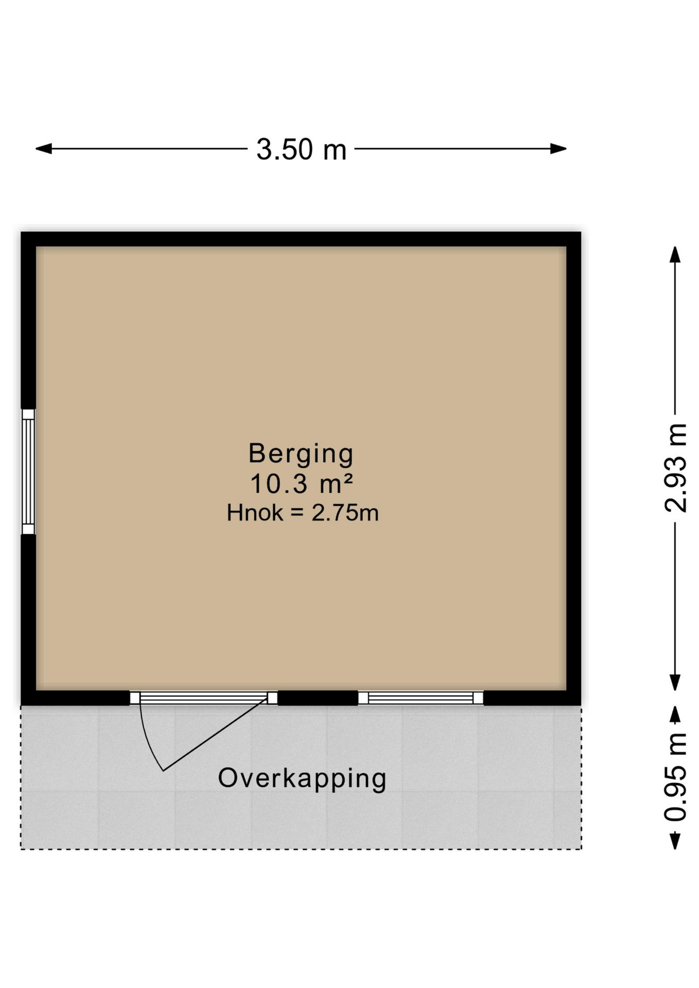 Photo 49 of Coopmansstraat 7