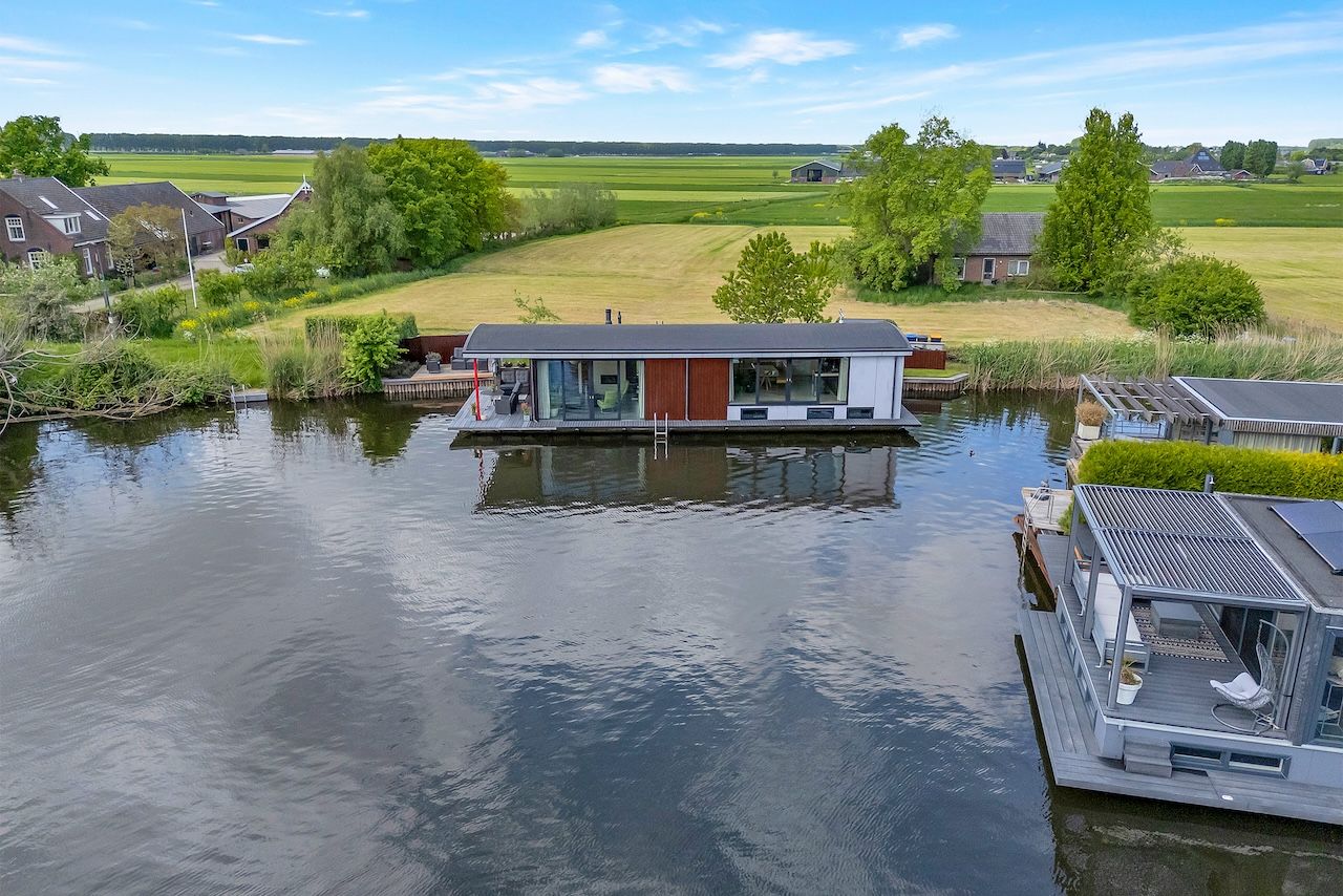 Foto 80 van Nigtevechtseweg 134-WS