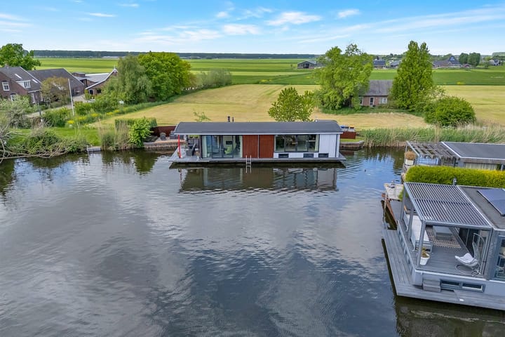 Photo 80 of Nigtevechtseweg 134-WS