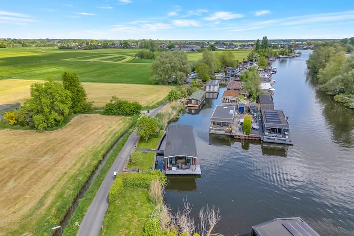 Photo 85 of Nigtevechtseweg 134-WS